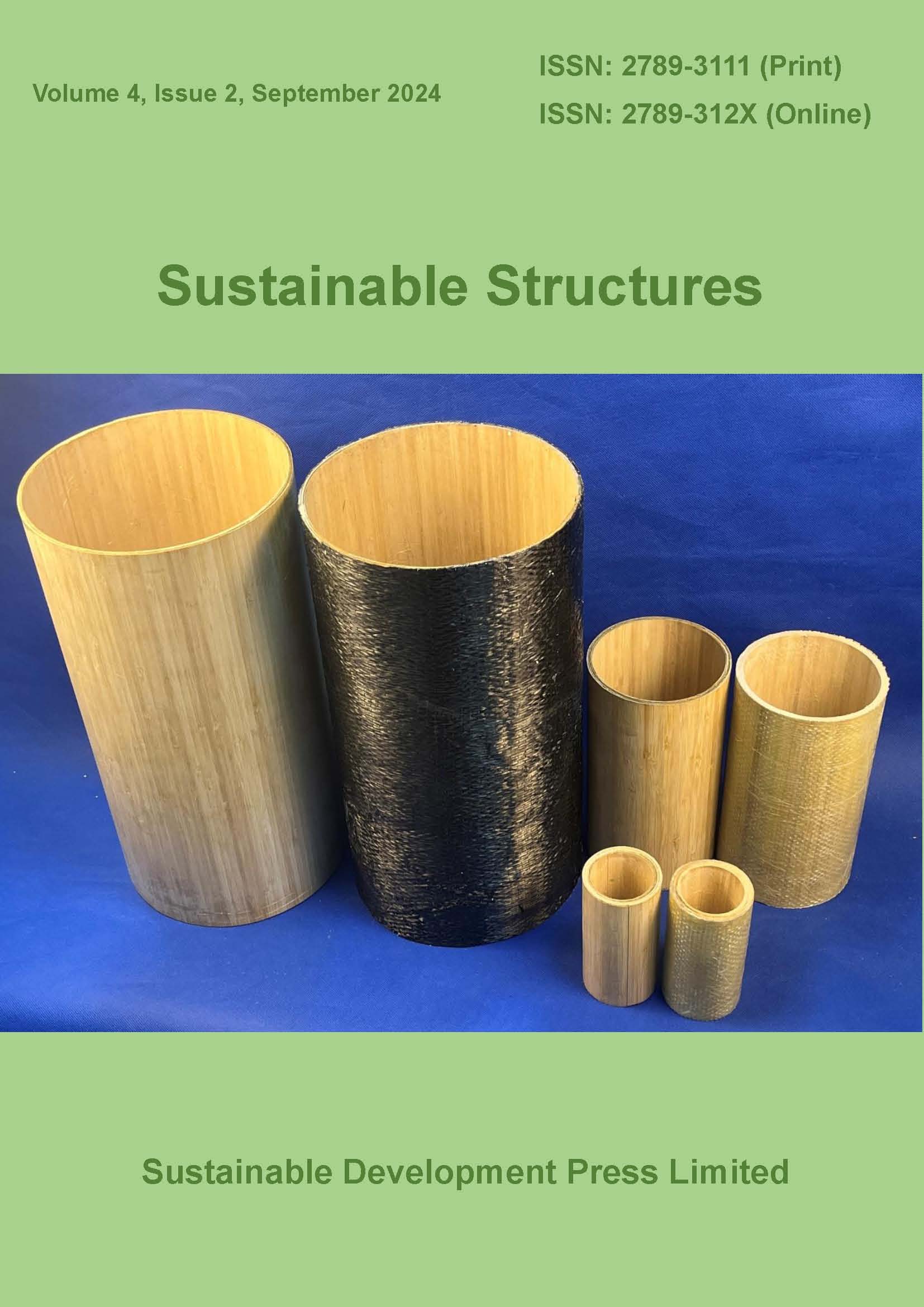 Sustainable Structures