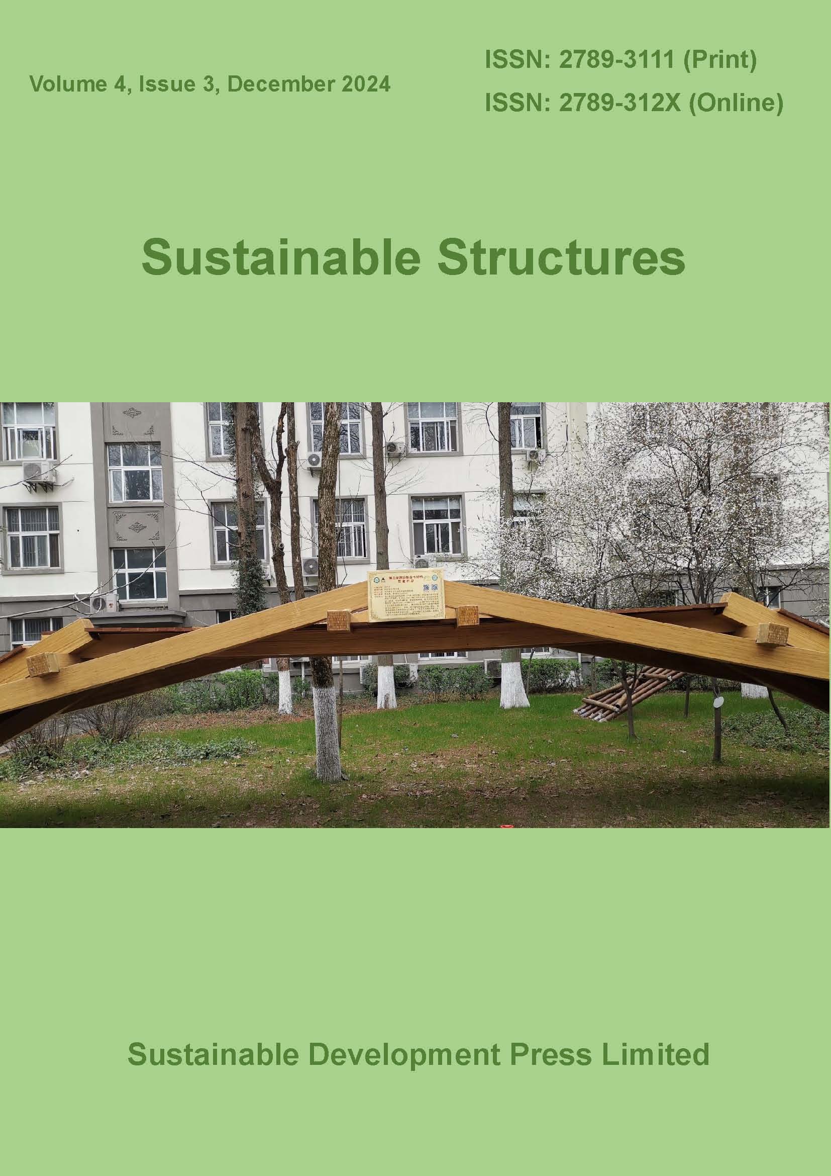 Sustainable Structures