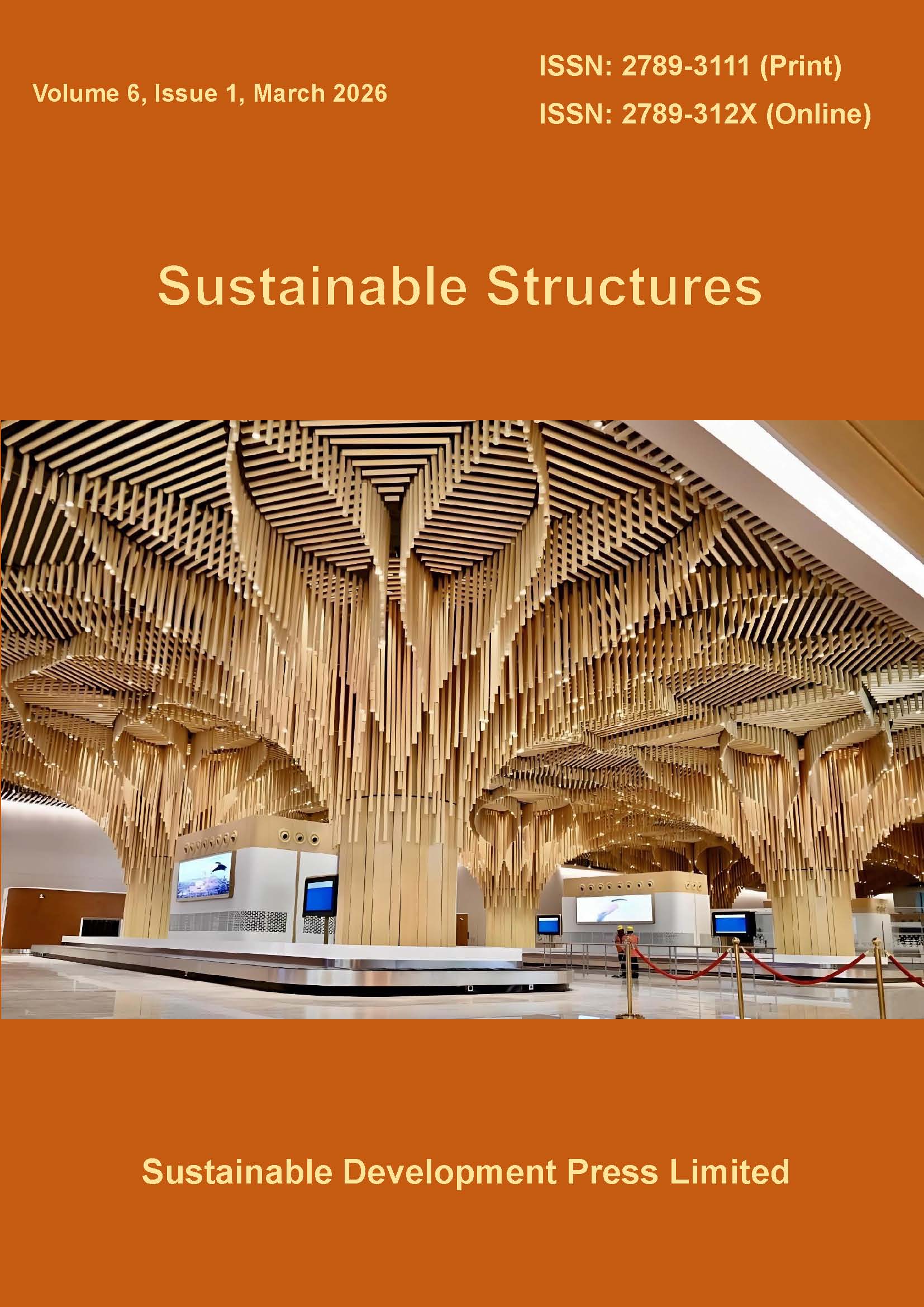 Sustainable Structures