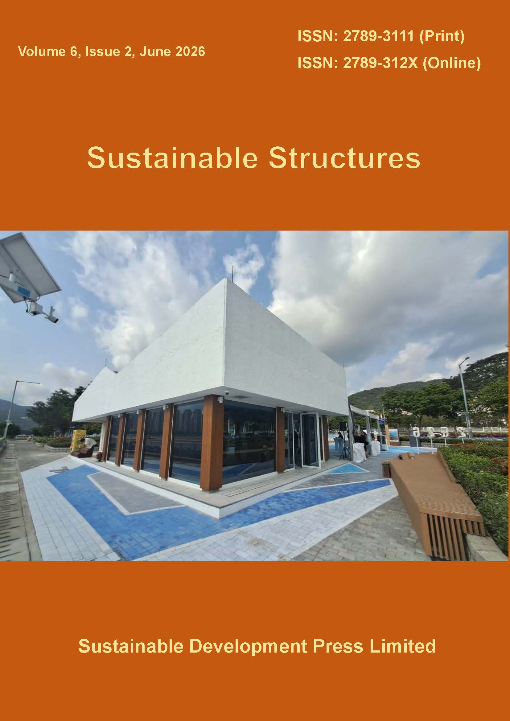 Sustainable Structures