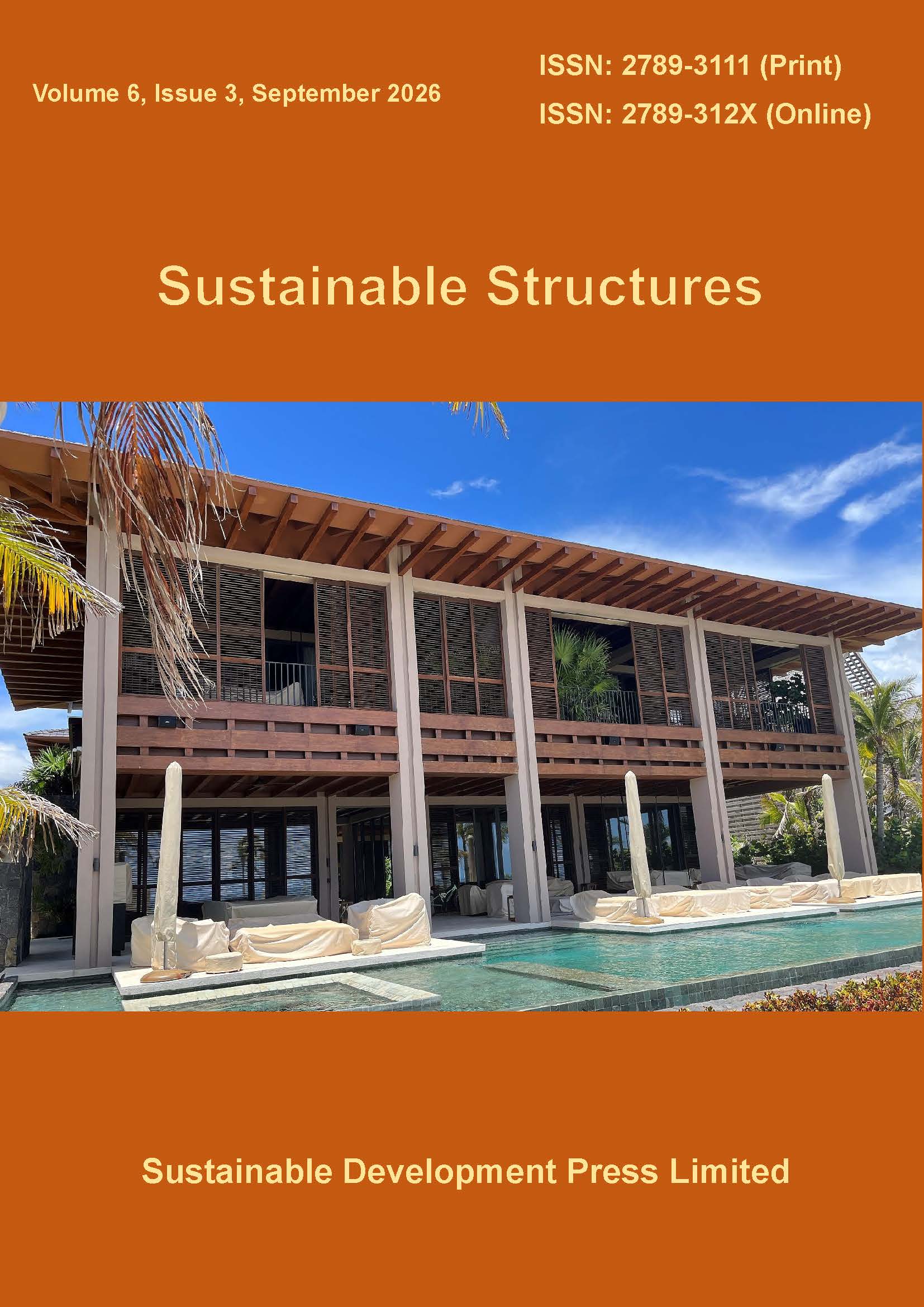 Sustainable Structures